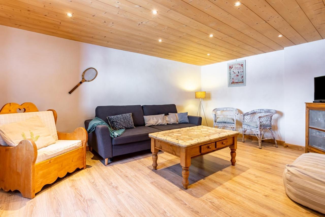 La Ferme Des Cousines Apartamento Saint-Sigismond  Exterior foto