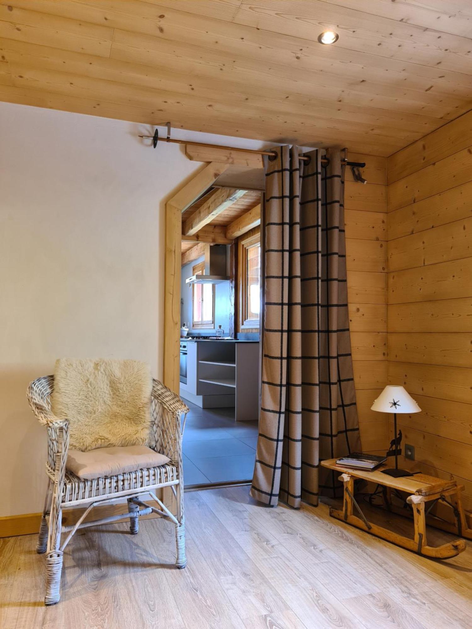 La Ferme Des Cousines Apartamento Saint-Sigismond  Exterior foto